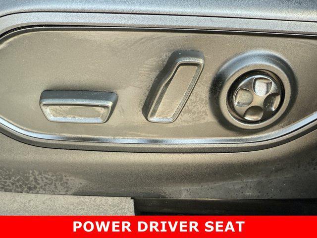 used 2023 Jeep Grand Cherokee car, priced at $33,000