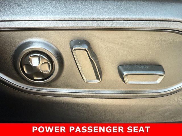 used 2023 Jeep Grand Cherokee car, priced at $33,000