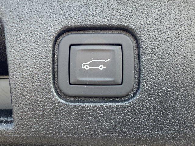 new 2025 Chevrolet Blazer EV car, priced at $49,000