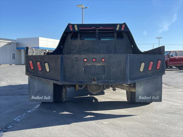 used 2006 GMC Sierra 3500 car, priced at $19,000