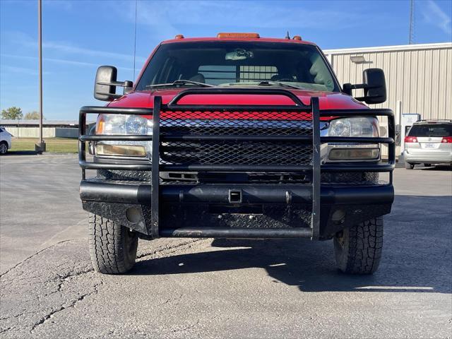 used 2006 GMC Sierra 3500 car, priced at $19,000