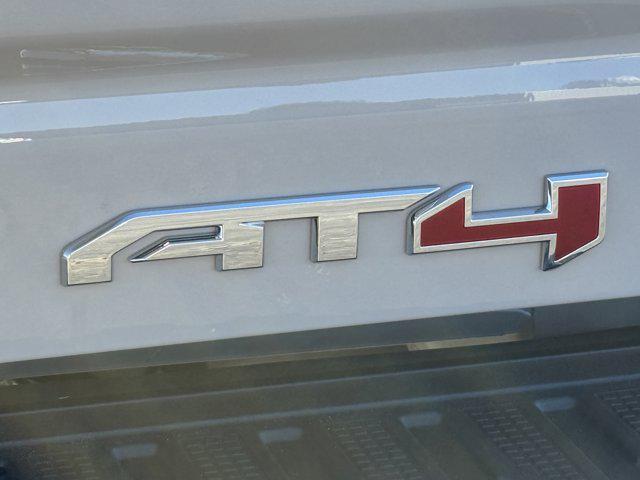 new 2026 GMC Sierra 3500 car, priced at $76,500