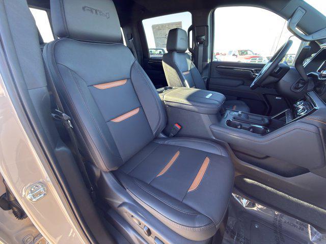 new 2026 GMC Sierra 3500 car, priced at $76,500