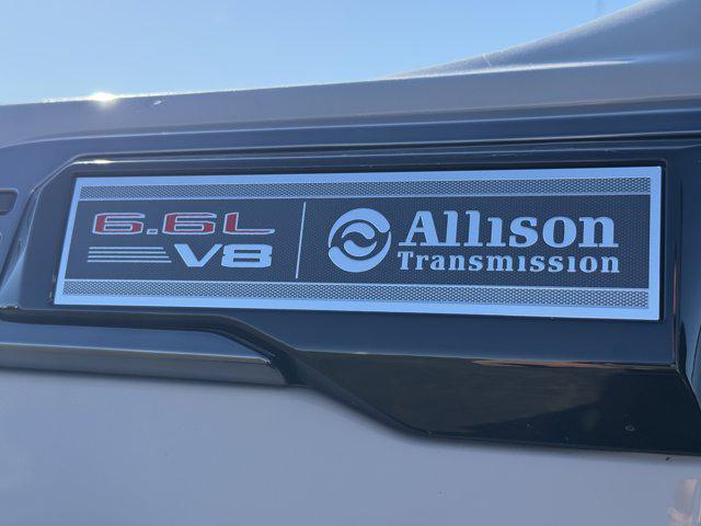 new 2026 GMC Sierra 3500 car, priced at $76,500