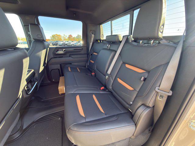 new 2026 GMC Sierra 3500 car, priced at $76,500