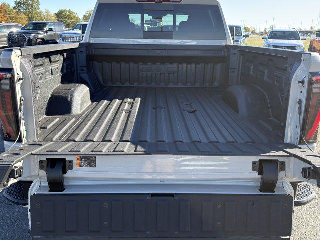 new 2026 GMC Sierra 3500 car, priced at $76,500