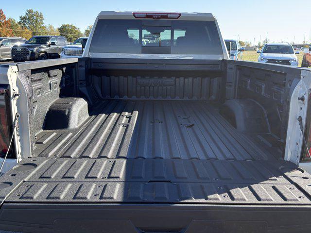 new 2026 GMC Sierra 3500 car, priced at $76,500