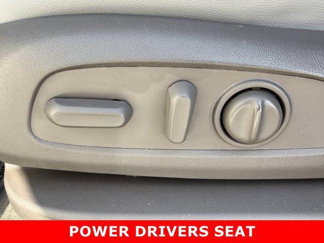 used 2020 Chevrolet Traverse car, priced at $20,500