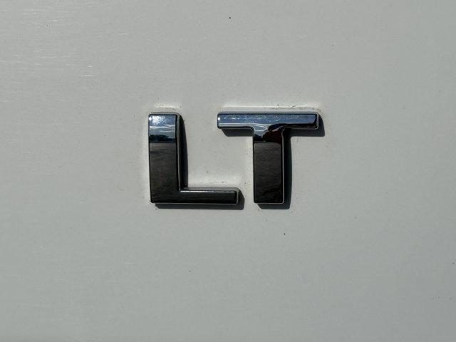 used 2020 Chevrolet Traverse car, priced at $20,500