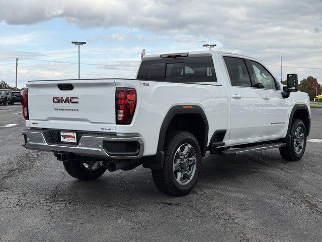 new 2026 GMC Sierra 3500 car, priced at $75,500