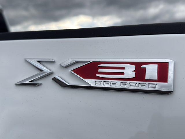 new 2026 GMC Sierra 3500 car, priced at $75,500