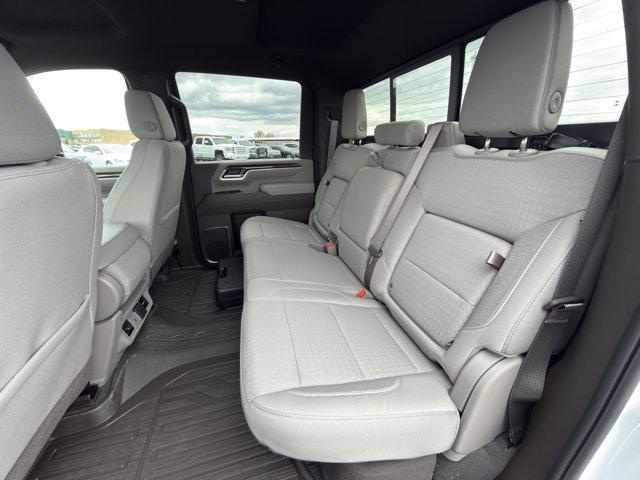 new 2026 GMC Sierra 3500 car, priced at $75,500