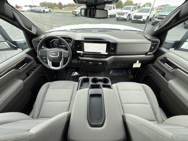 new 2026 GMC Sierra 3500 car, priced at $75,500