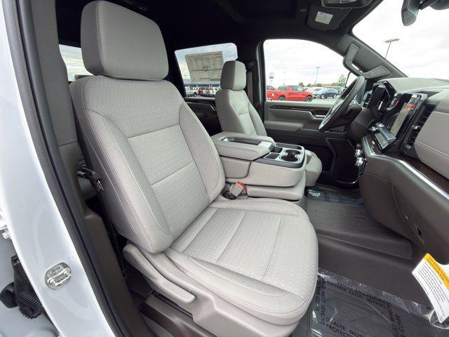 new 2026 GMC Sierra 3500 car, priced at $75,500