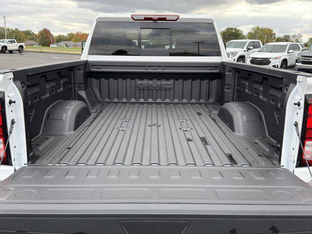 new 2026 GMC Sierra 3500 car, priced at $75,500