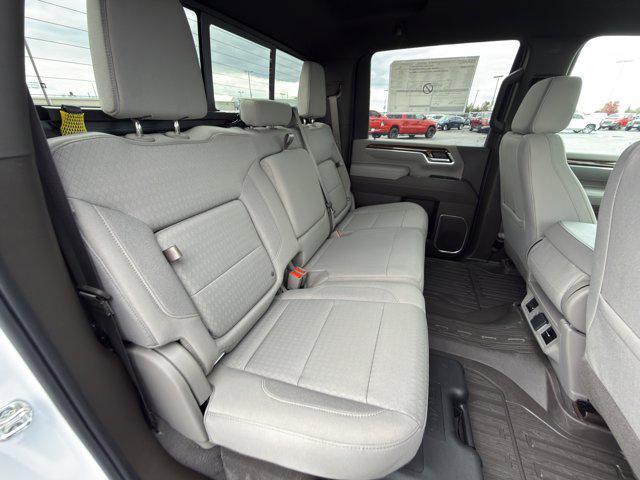 new 2026 GMC Sierra 3500 car, priced at $75,500