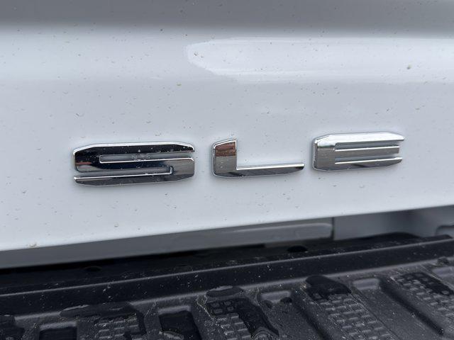 new 2026 GMC Sierra 3500 car, priced at $75,500