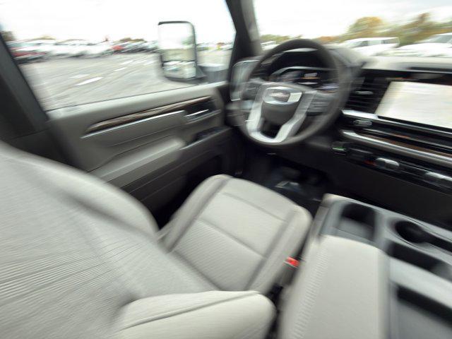 new 2026 GMC Sierra 3500 car, priced at $75,500