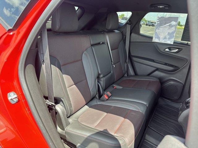 used 2019 Chevrolet Blazer car, priced at $26,750