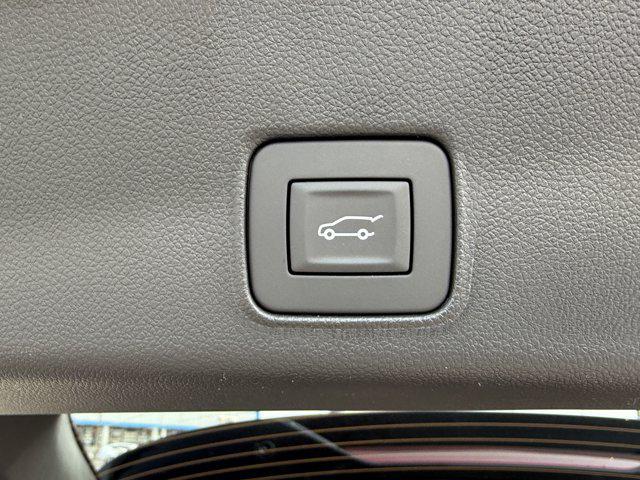 new 2025 Chevrolet TrailBlazer car, priced at $31,500