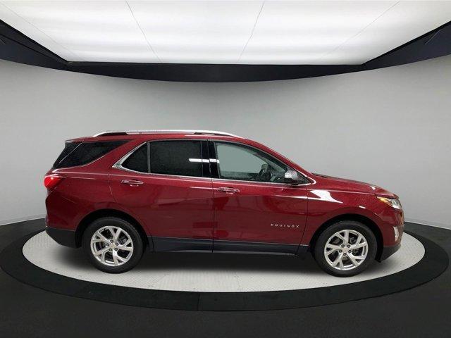 used 2019 Chevrolet Equinox car, priced at $22,500