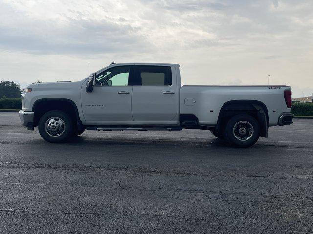 used 2020 Chevrolet Silverado 3500 car, priced at $60,000