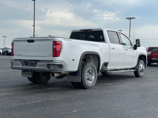 used 2020 Chevrolet Silverado 3500 car, priced at $60,000