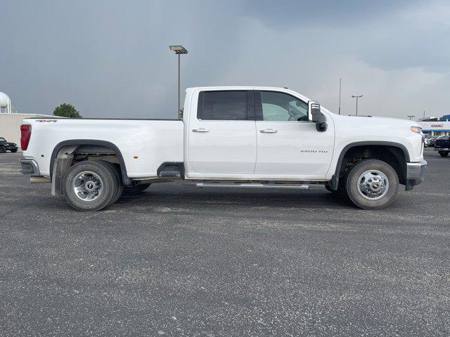 used 2020 Chevrolet Silverado 3500 car, priced at $60,000