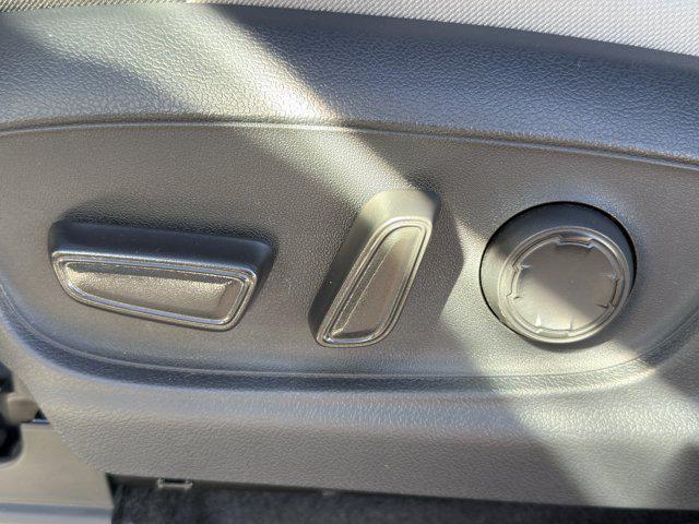 new 2025 Toyota Tacoma car, priced at $47,890