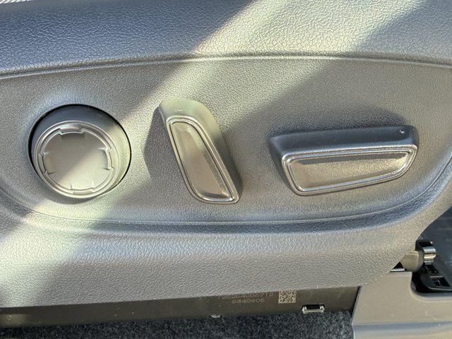 new 2025 Toyota Tacoma car, priced at $47,890