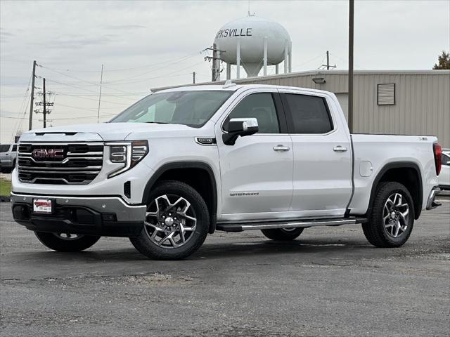 new 2025 GMC Sierra 1500 car, priced at $65,000