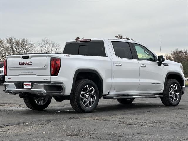 new 2025 GMC Sierra 1500 car, priced at $65,000