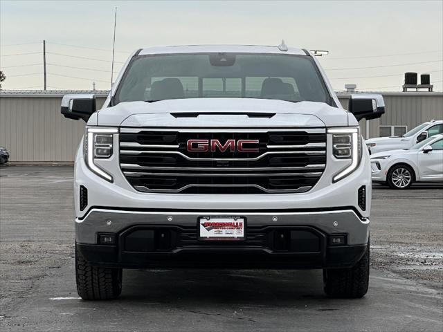 new 2025 GMC Sierra 1500 car, priced at $65,000