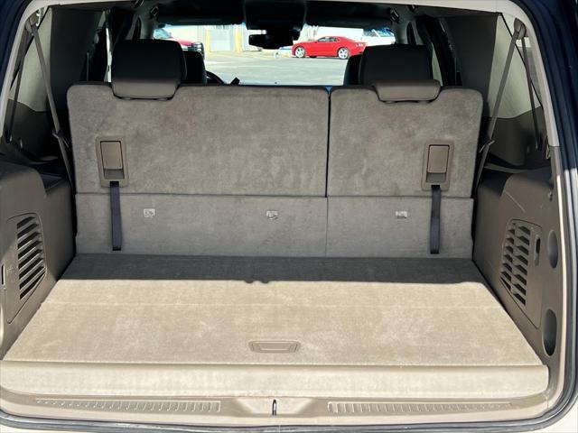 used 2015 Chevrolet Suburban car, priced at $22,000