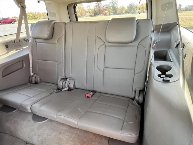 used 2015 Chevrolet Suburban car, priced at $22,000