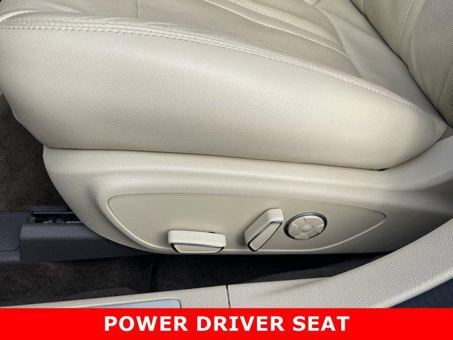 used 2015 Lincoln MKZ Hybrid car, priced at $17,000