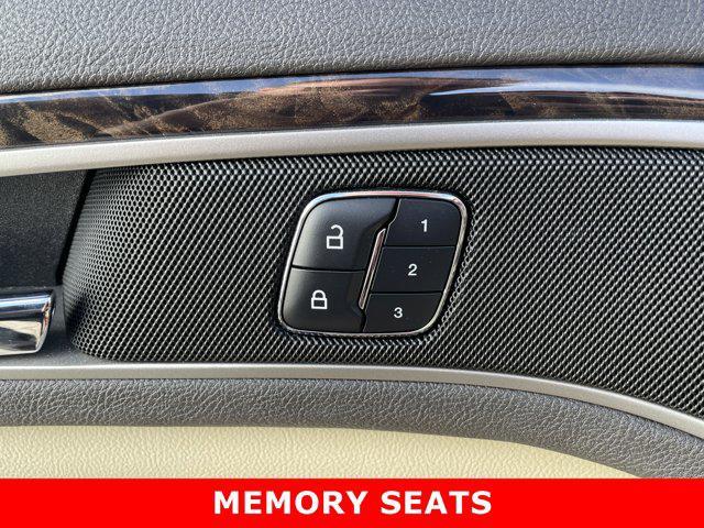 used 2015 Lincoln MKZ Hybrid car, priced at $17,000