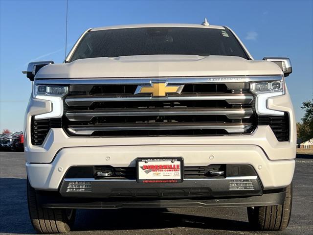 used 2022 Chevrolet Silverado 1500 car, priced at $49,000