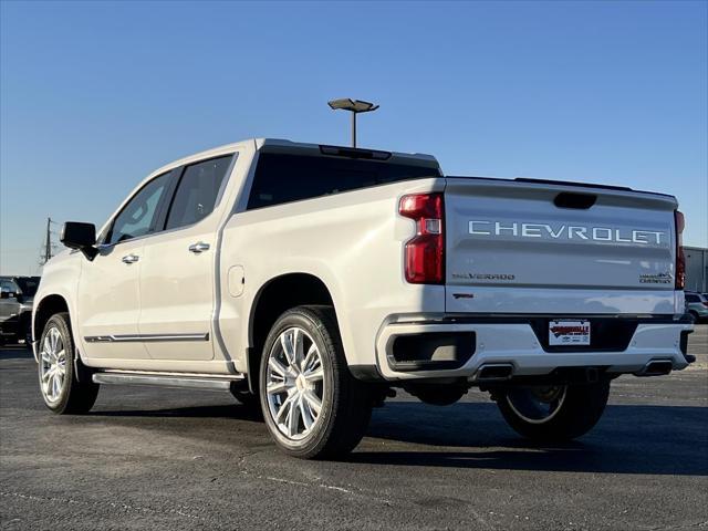 used 2022 Chevrolet Silverado 1500 car, priced at $49,000