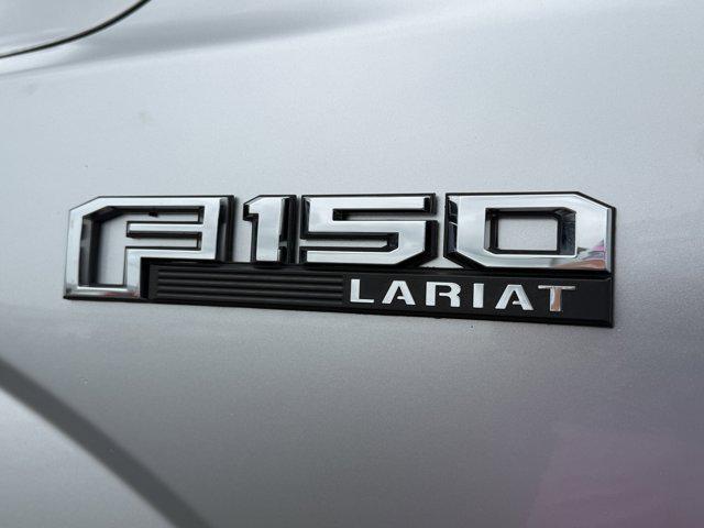 used 2019 Ford F-150 car, priced at $32,000