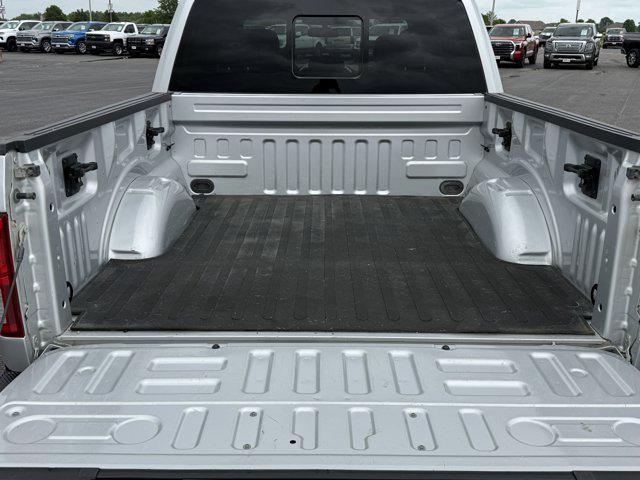 used 2019 Ford F-150 car, priced at $32,000