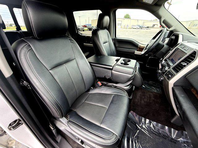 used 2019 Ford F-150 car, priced at $32,000