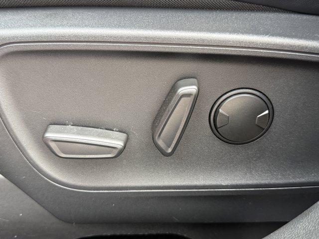 used 2024 Ford Escape car, priced at $25,500