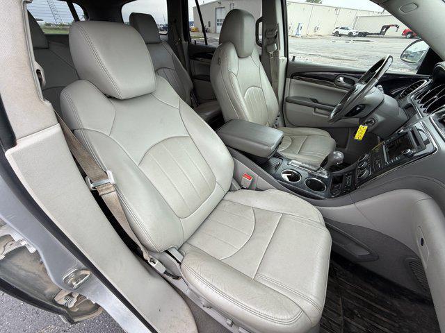 used 2017 Buick Enclave car, priced at $11,000