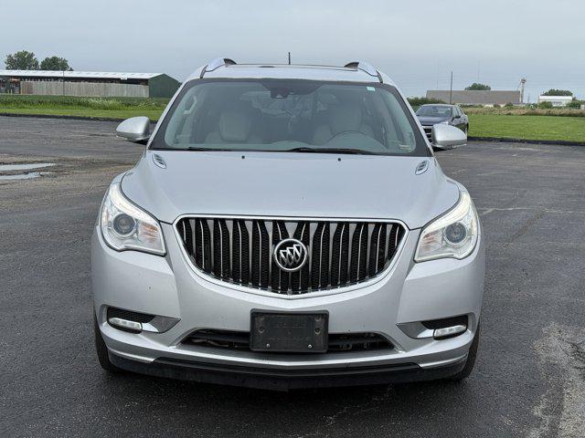 used 2017 Buick Enclave car, priced at $11,000