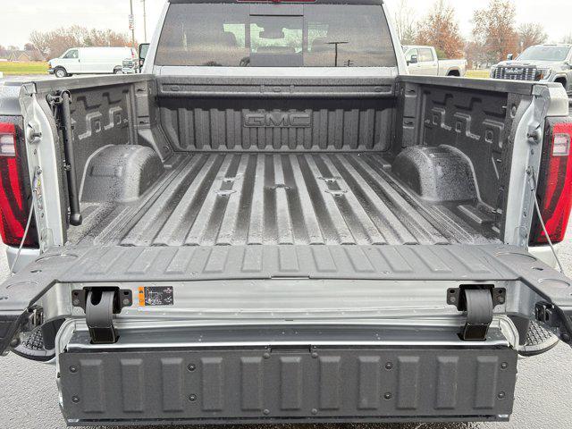 used 2025 GMC Sierra 2500 car, priced at $64,500