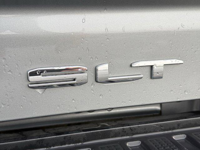 used 2025 GMC Sierra 2500 car, priced at $64,500