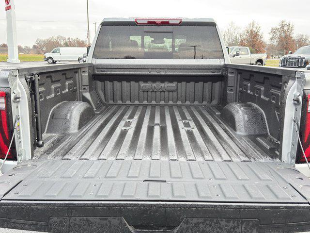 used 2025 GMC Sierra 2500 car, priced at $64,500