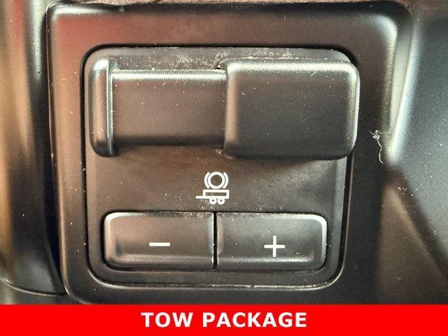 used 2023 Chevrolet Silverado 3500 car, priced at $50,000
