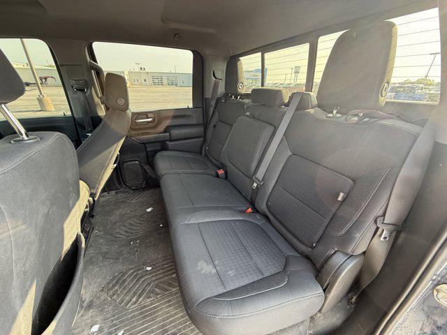 used 2023 Chevrolet Silverado 3500 car, priced at $48,500